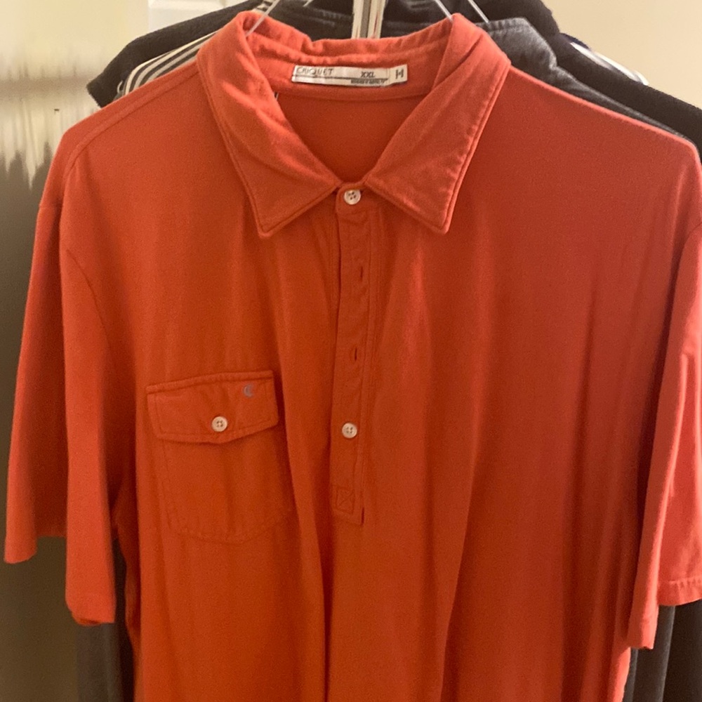 Criquet polo